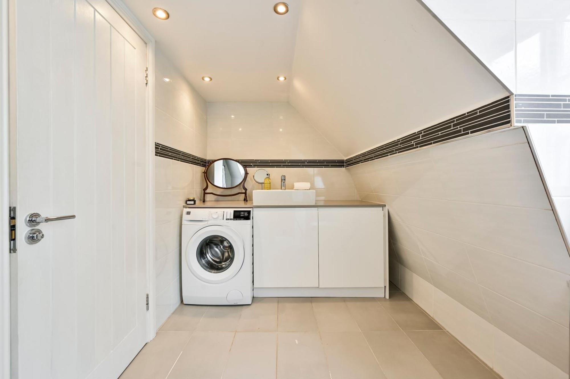 Magnificent 2 Bed Hyde Park Mews House Apartment ลอนดอน ภายนอก รูปภาพ