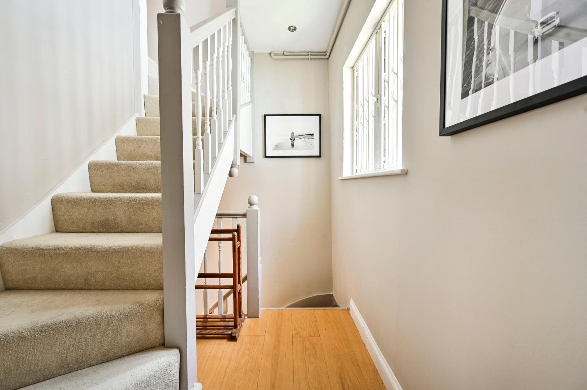 Magnificent 2 Bed Hyde Park Mews House Apartment ลอนดอน ภายนอก รูปภาพ