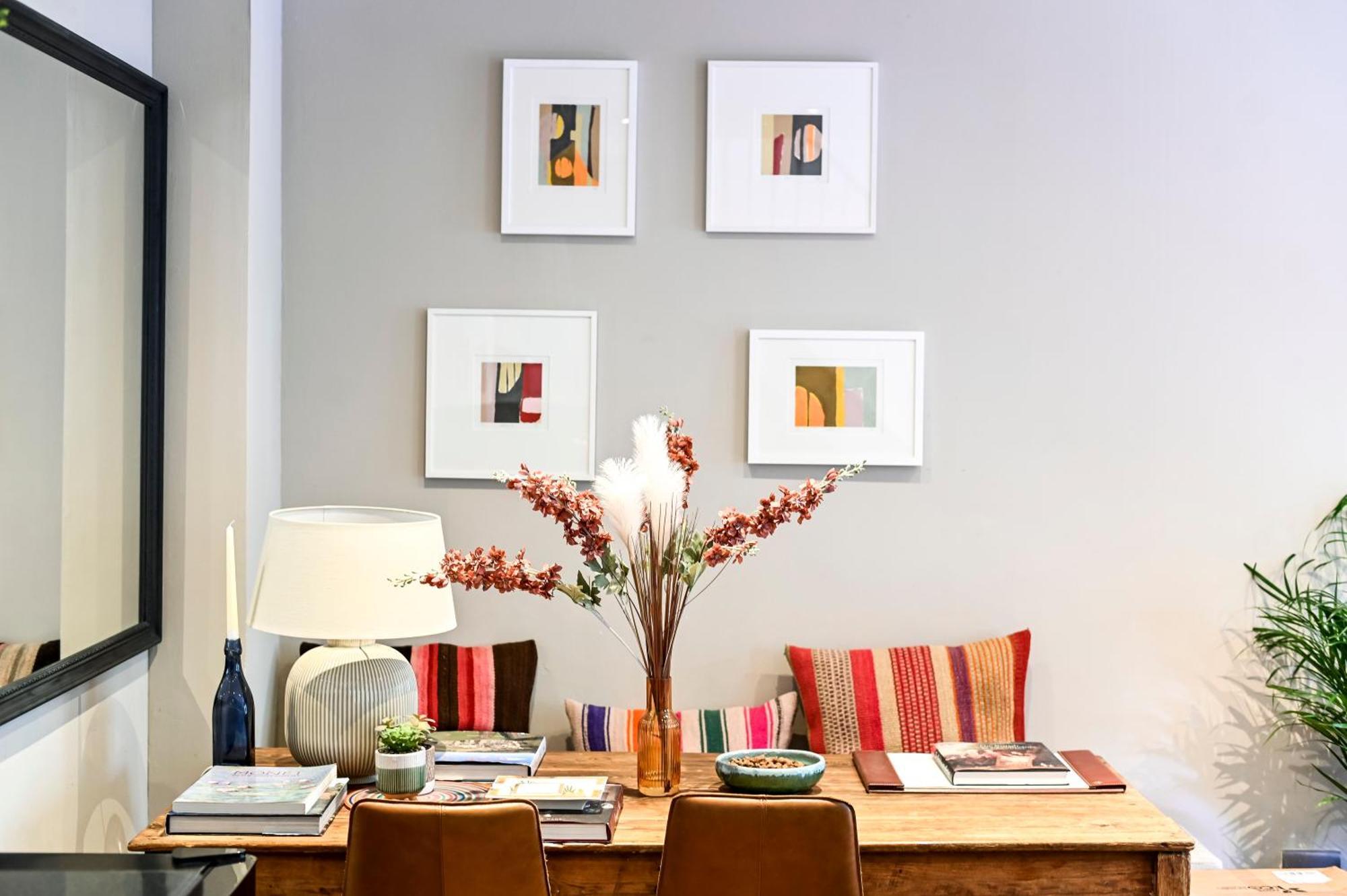 Magnificent 2 Bed Hyde Park Mews House Apartment ลอนดอน ภายนอก รูปภาพ
