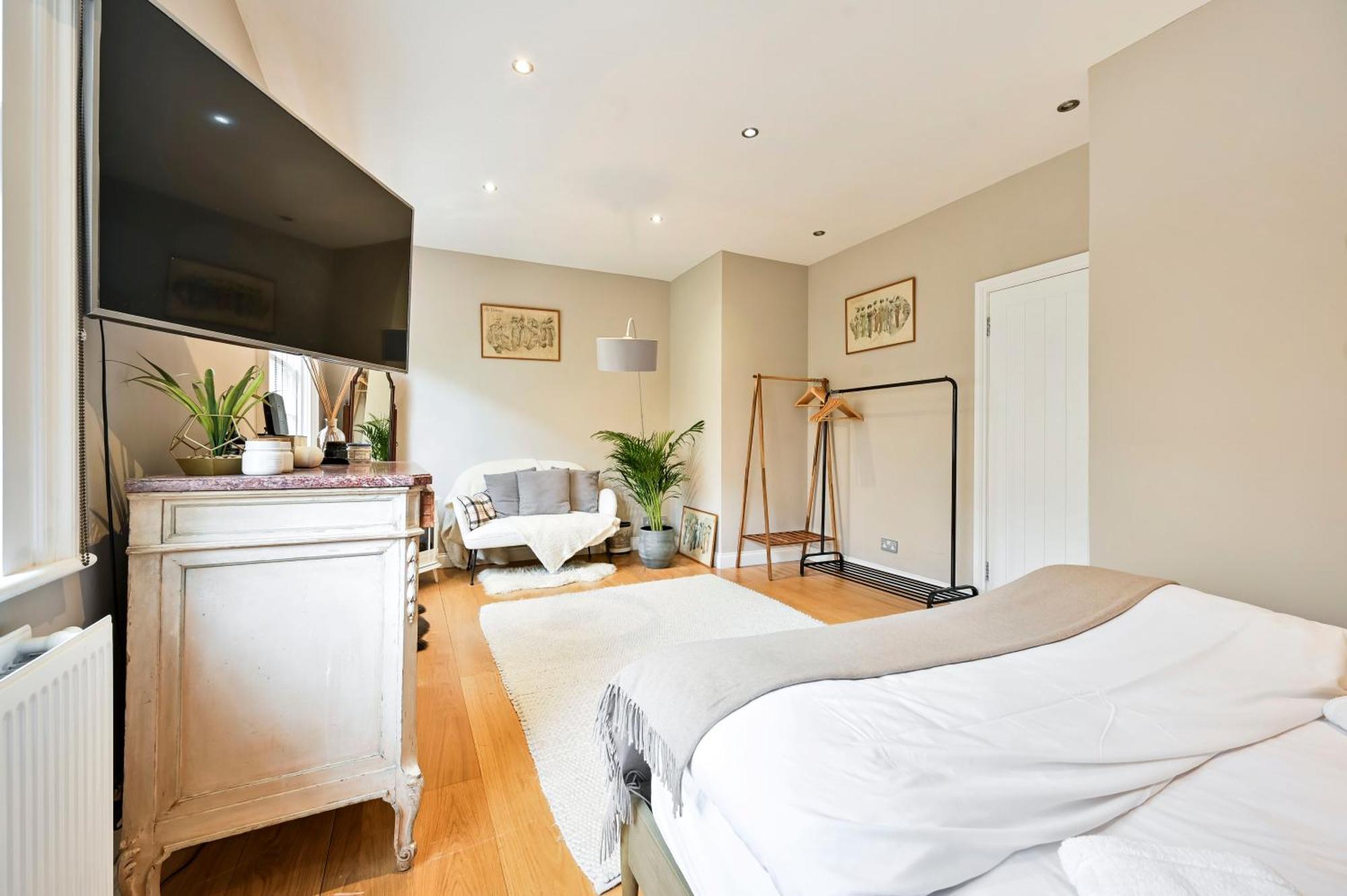 Magnificent 2 Bed Hyde Park Mews House Apartment ลอนดอน ภายนอก รูปภาพ