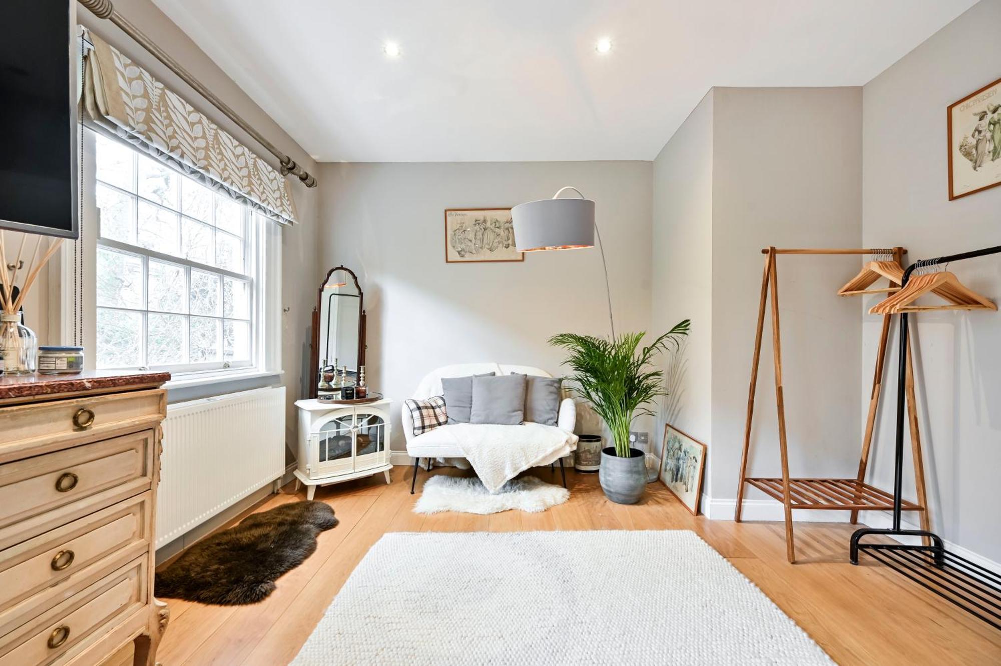 Magnificent 2 Bed Hyde Park Mews House Apartment ลอนดอน ภายนอก รูปภาพ